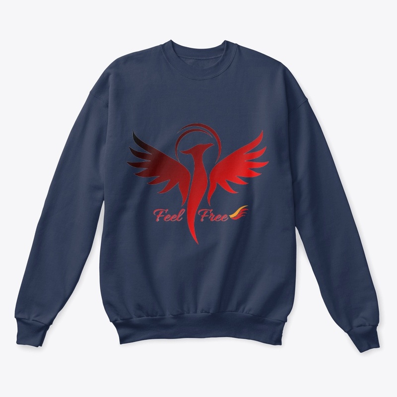 Feel Free Bird 