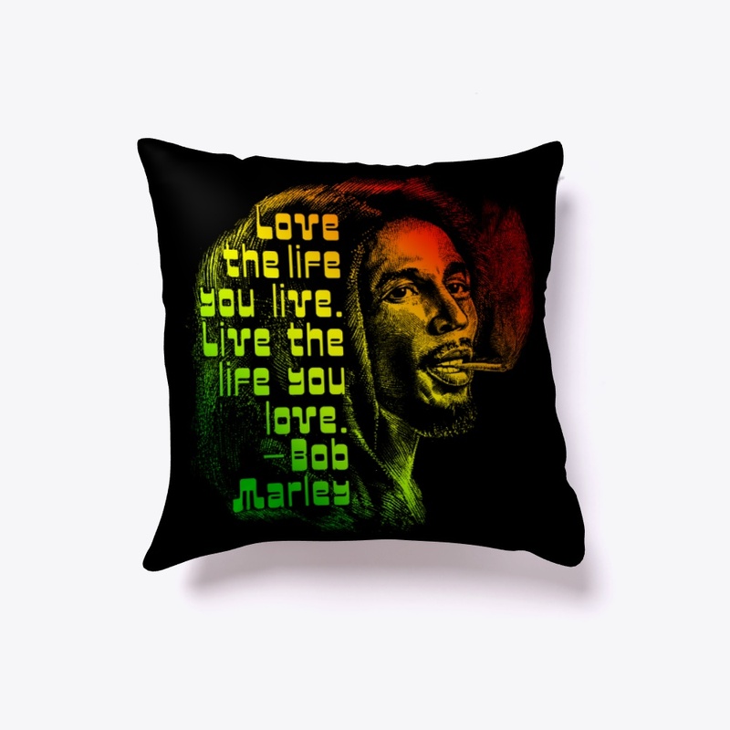 Smoke & Raggae color