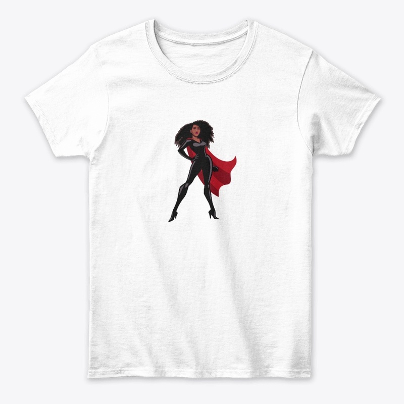 Empower HER Tee