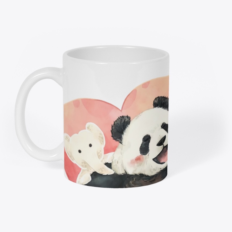 FEIYUN🐼Giant Panda