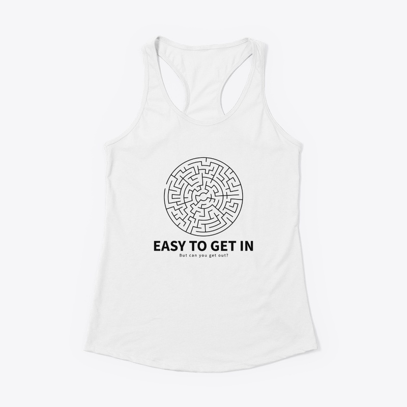 The Maze of Life