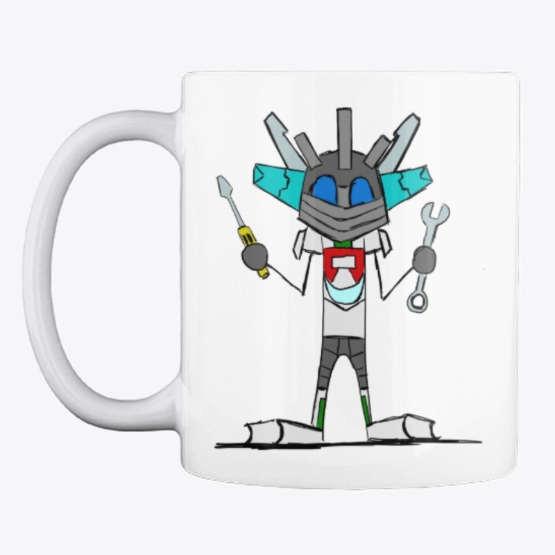 Wheeljack Stringbot