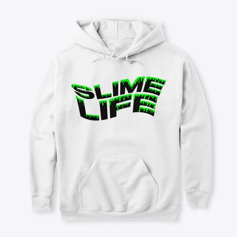 Slime Life (Slime Green)