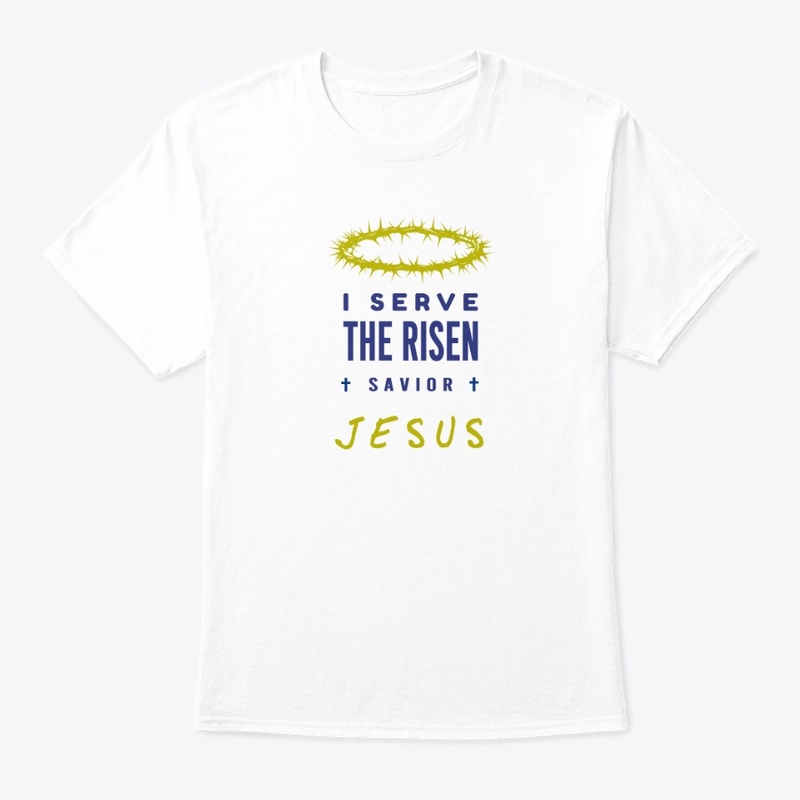 Jesus is Risen – Christian Easter