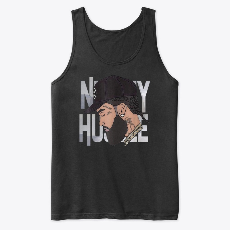 NipseyHussle T-Shirt