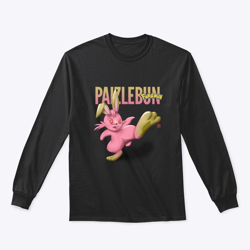 Fakémon: Paizlebun