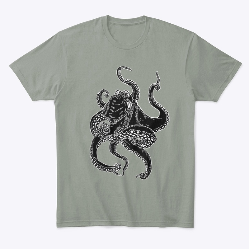Octopus