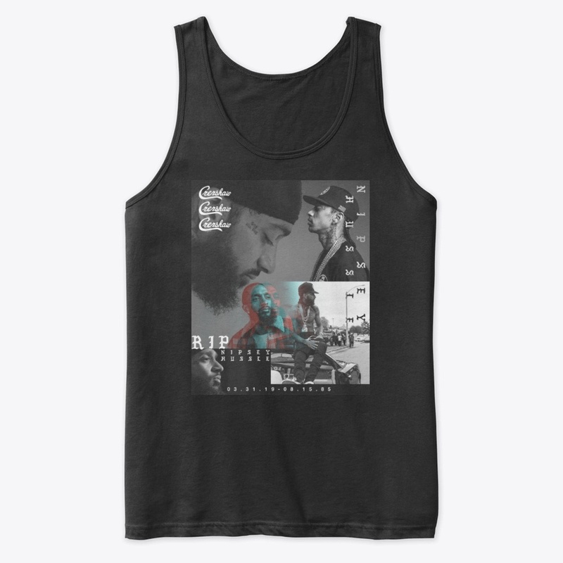 RIP 1985 2019 T- SHIRT