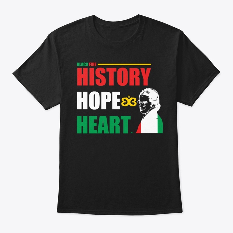 Lit and Free Rosa BHM Collection 