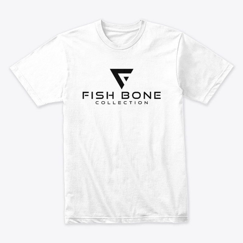 Fish Bone Collection Pyramid LOGO