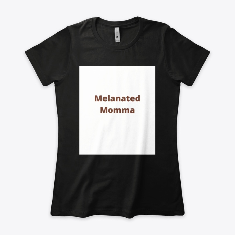 The Melanated Momma Collection