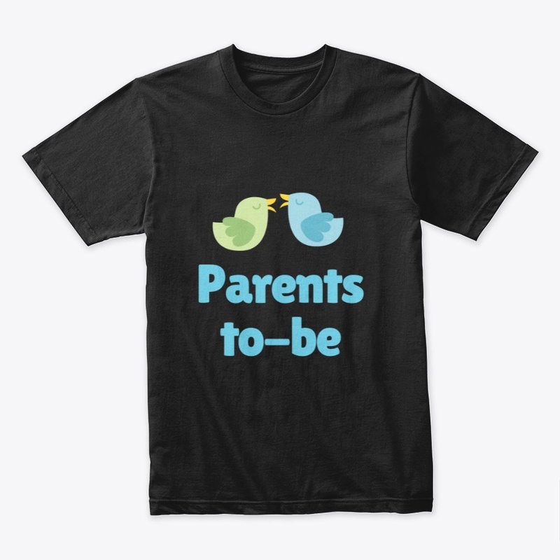 Parents to-be