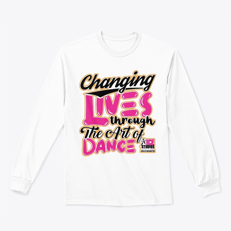 CHANING LIVES SHIRT 