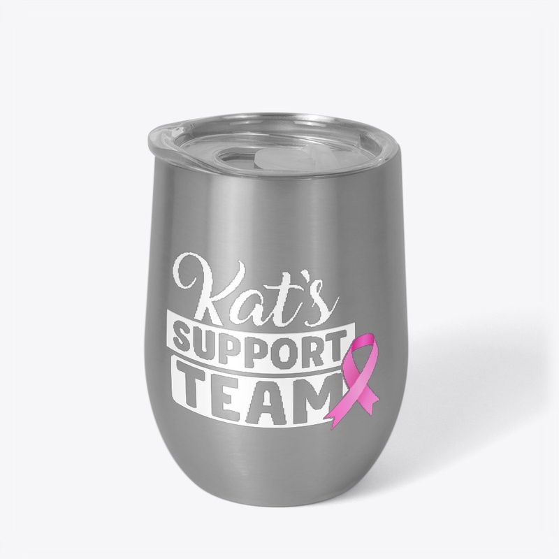 Kat's Support Team