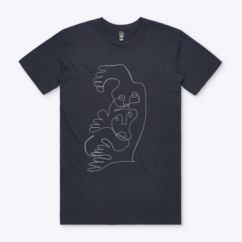 hands
