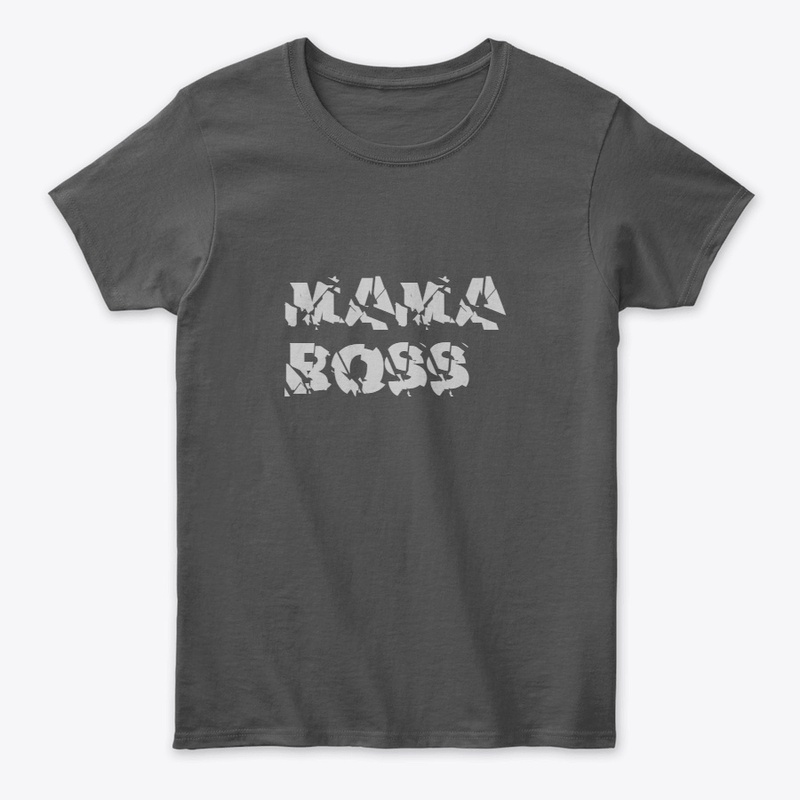 MAMA BOSS
