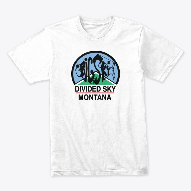Phish Big Sky Divided 