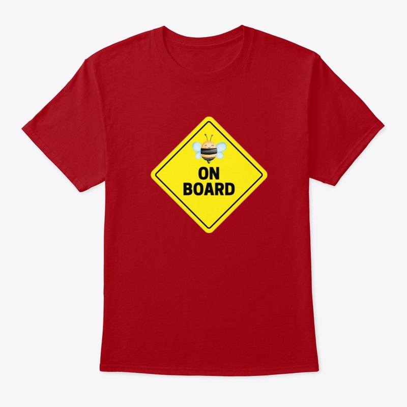 Bee on Board