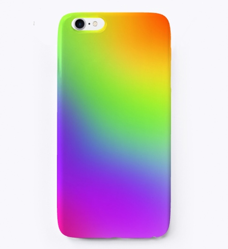 RAINBOWA case