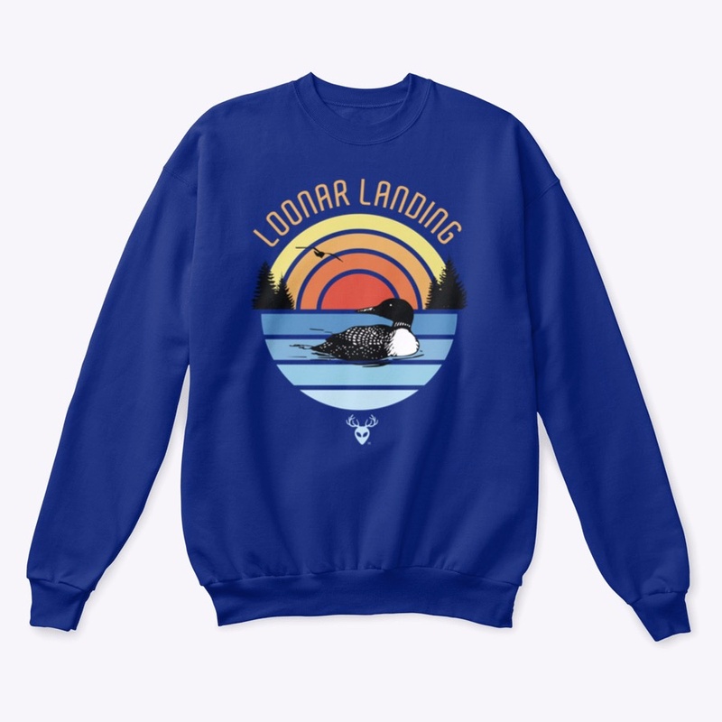 Northling™ Loonar Landing