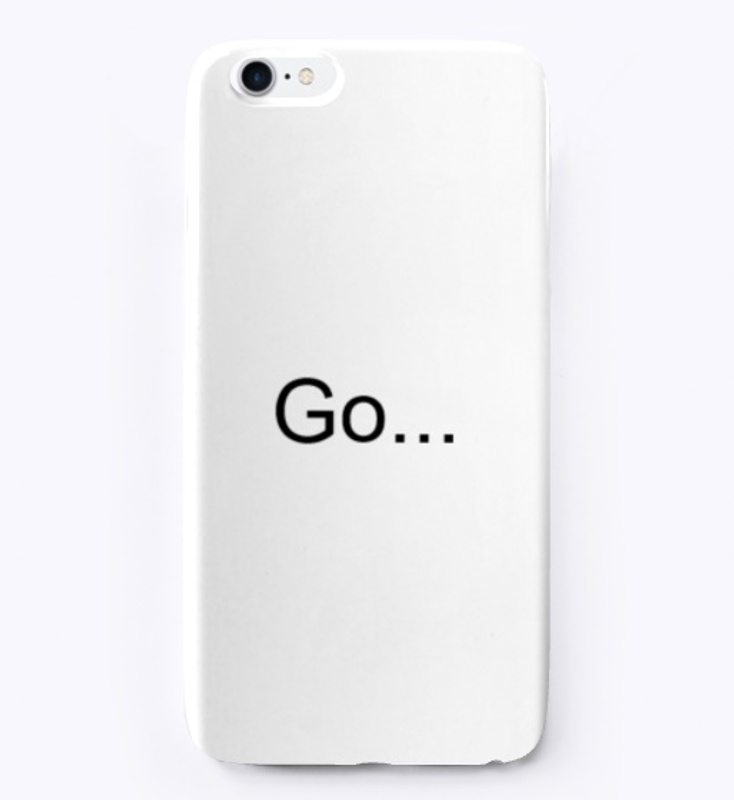 Go,