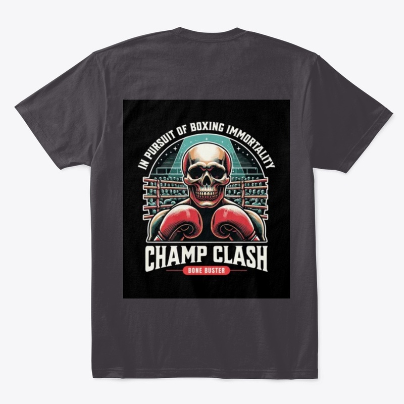 CHAMP CLASH .