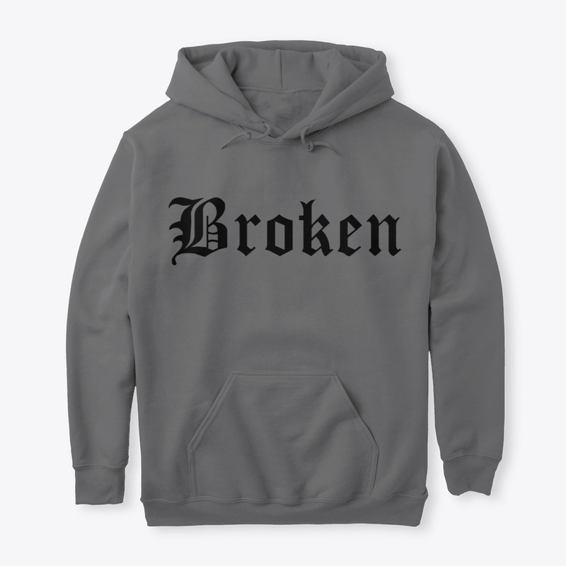 Broken Alternative 