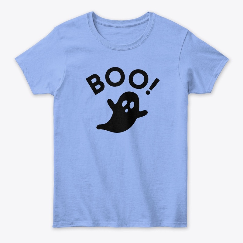 Boo-lloween