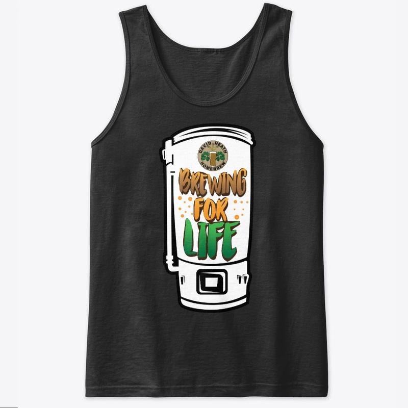 Brewing for Life