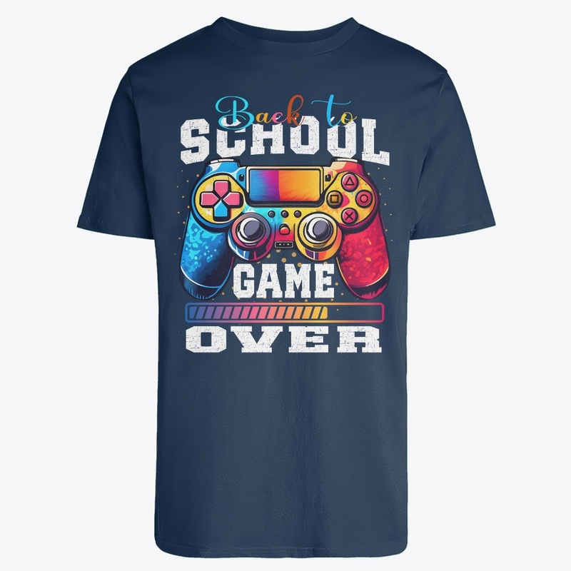 Back To School For Kids Men Women