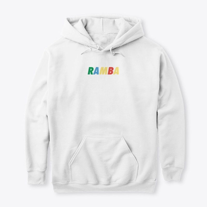 Multicolor Ramba