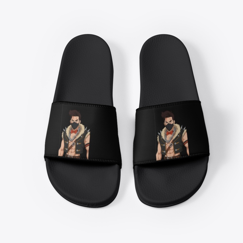 Krox ff Sleepers 