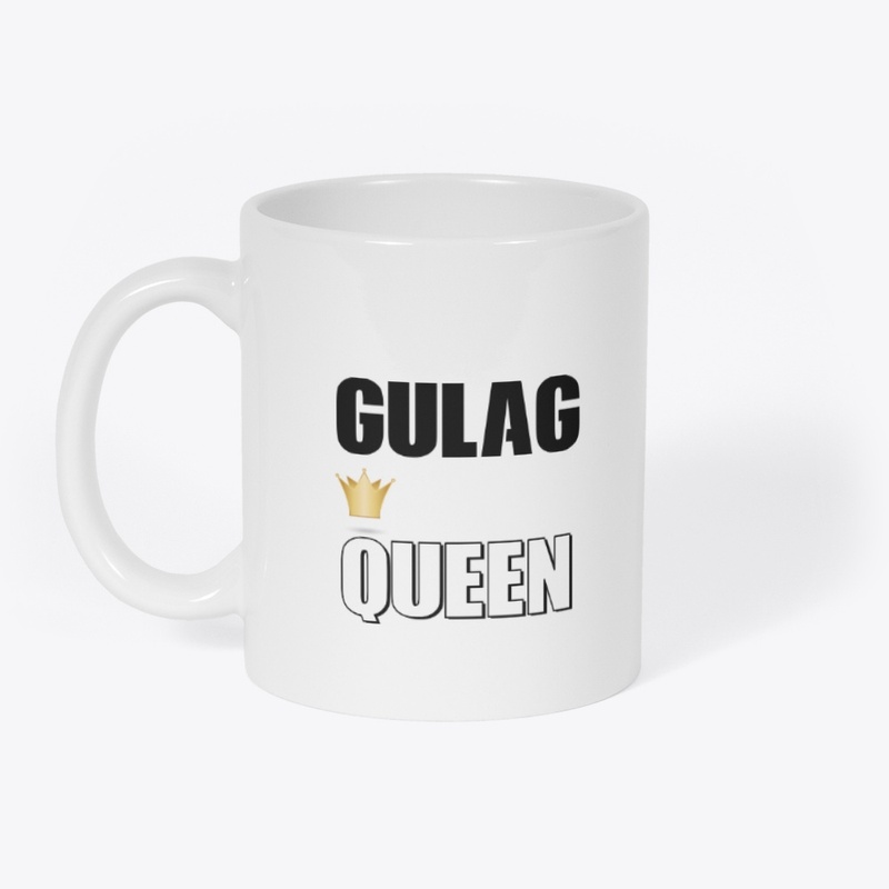 GULAG Queen