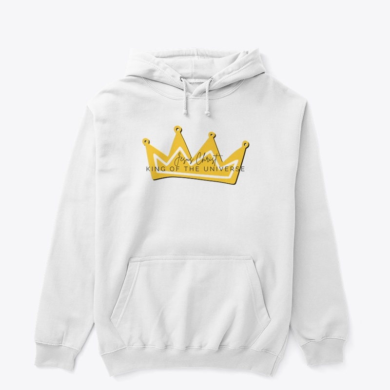 King Of The Universe Crown