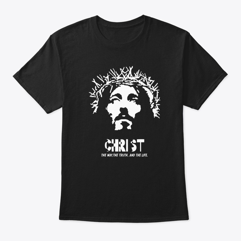 JESUS IS THE WAY
