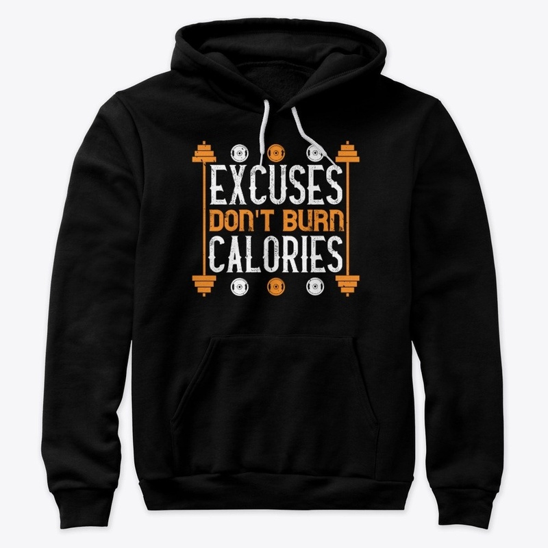 Excuses Excuses