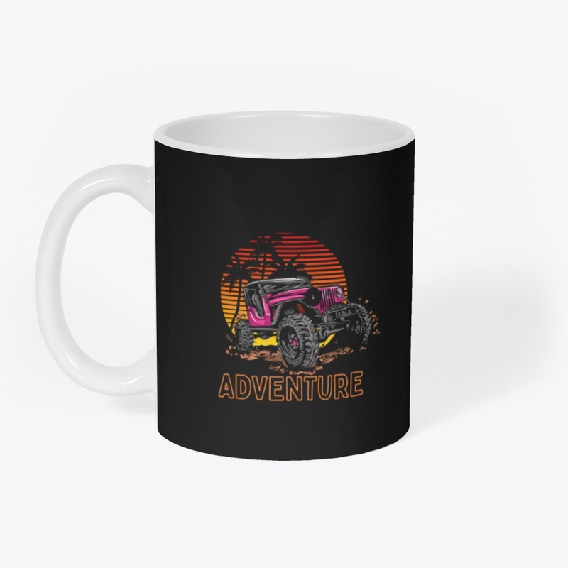 Born to drive T-Shirt 