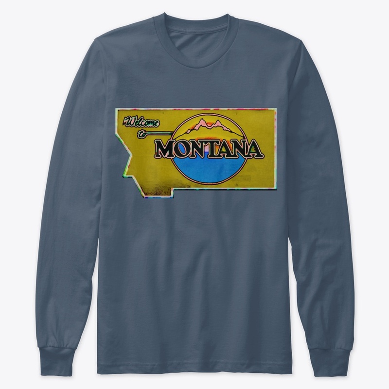 Welcome to Montana - alt 7