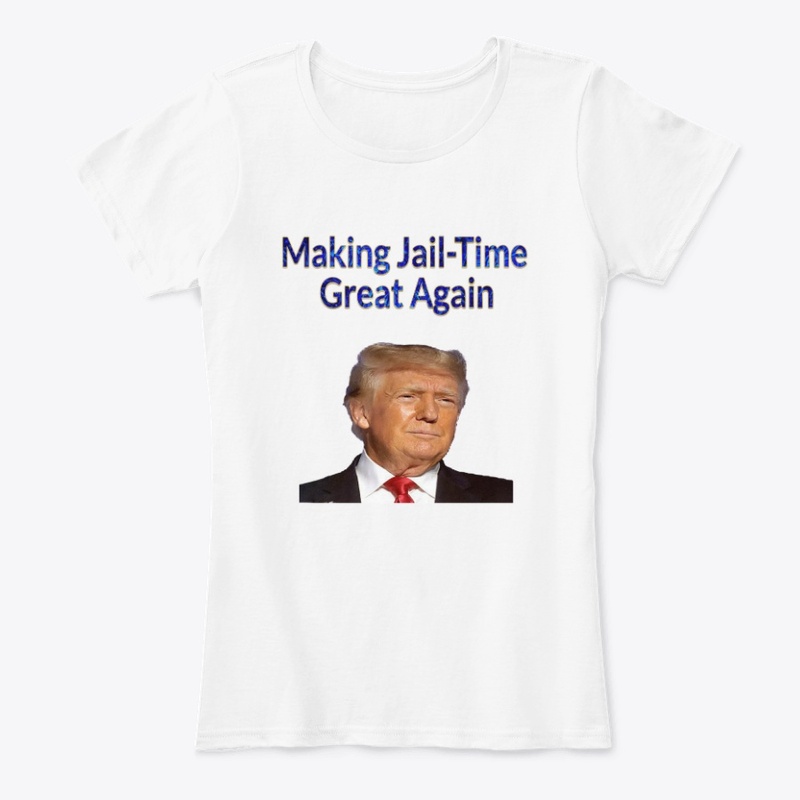  Donald Trump, jail time, politics