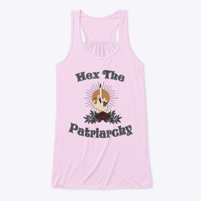Hex the patriarchy