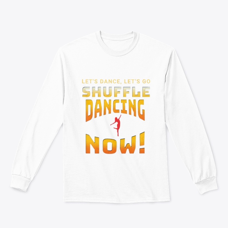 Shuffle Dancing