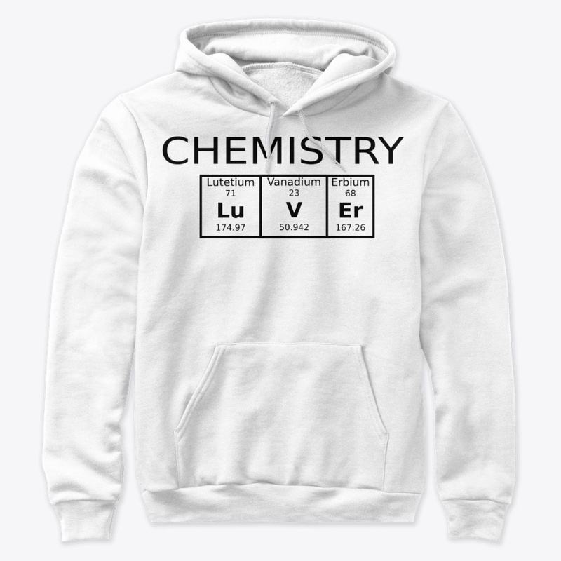 Chemistry LuVEr