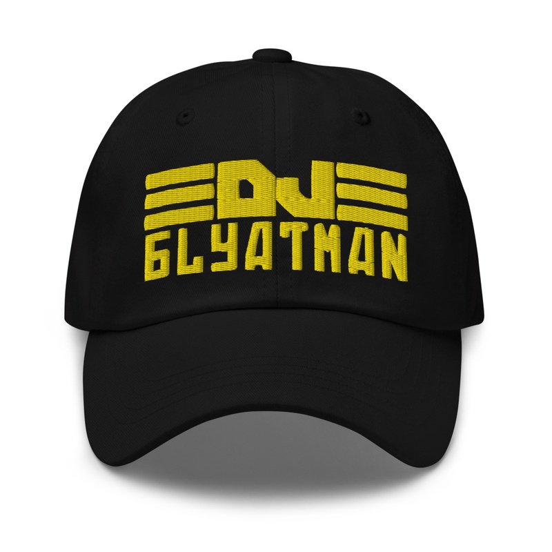 Classic Cap | DJ Blyatman