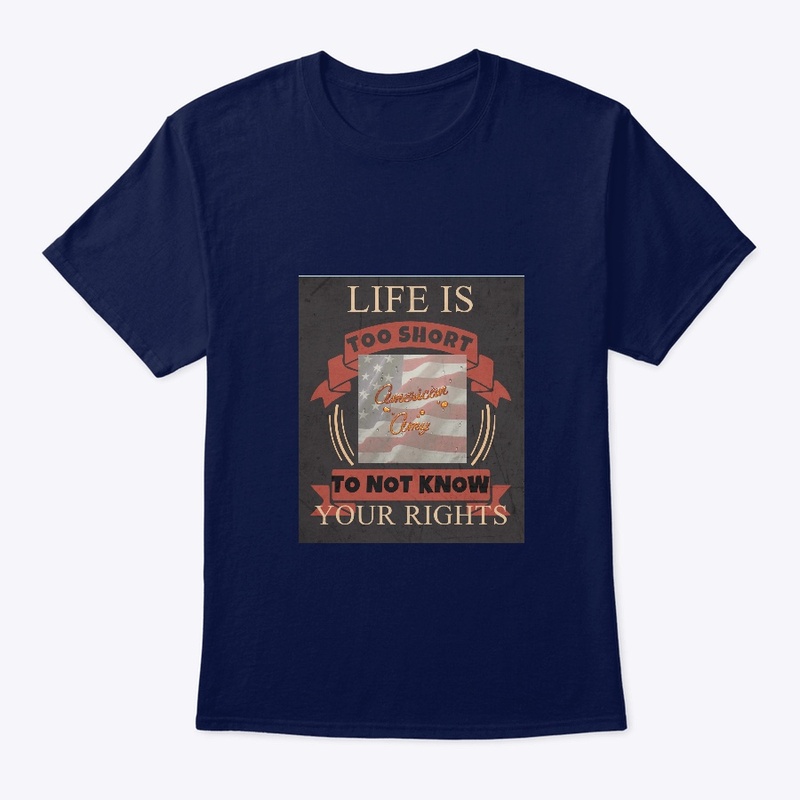 Life is too short 