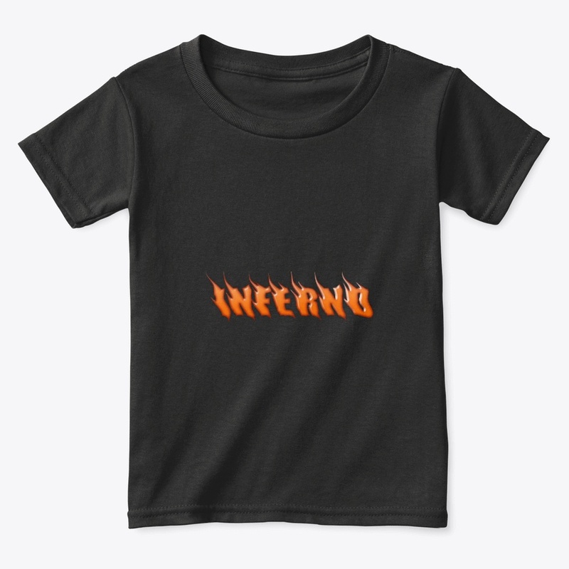 Official Fire Inferno [FIRE]