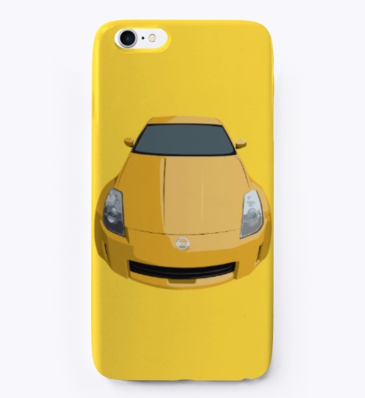 06' Z33 