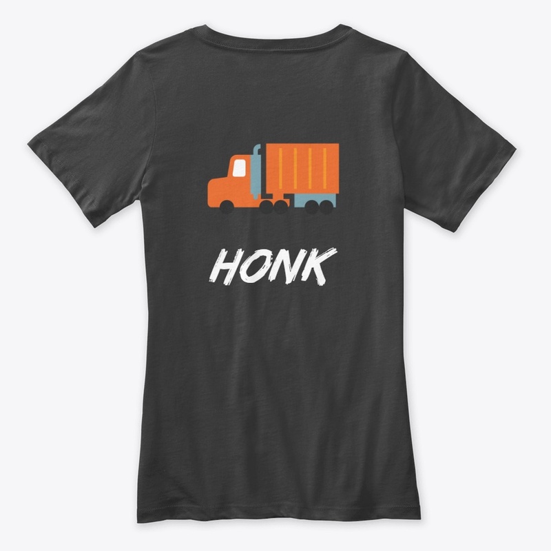 HONK
