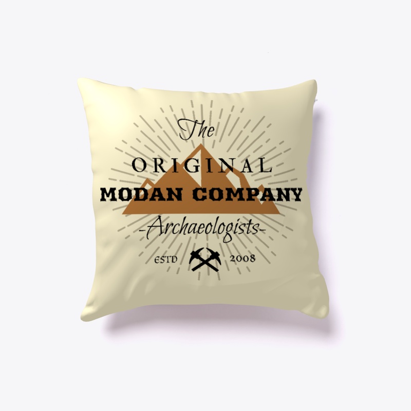 Modan Company