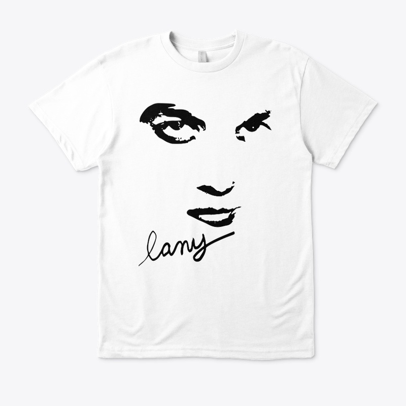 Lany Merch
