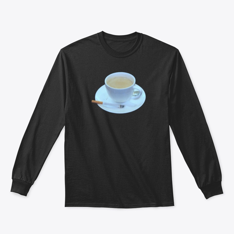 Coffee Graphic Design